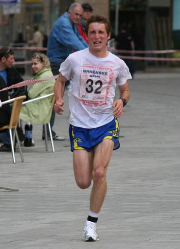 Lukas, founder of TrainedGut